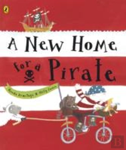 Bertrand.pt - A New Home For A Pirate