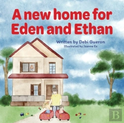 Bertrand.pt - A New Home For Eden And Ethan