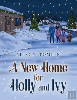 Bertrand.pt - A New Home For Holly And Ivy