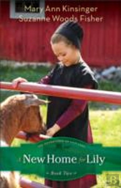 Bertrand.pt - A New Home For Lily