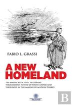 A New Homeland