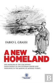 A New Homeland