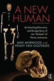 A New Human