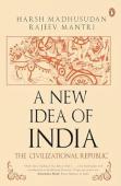 A New Idea Of India