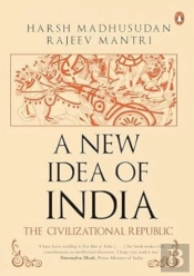 A New Idea Of India