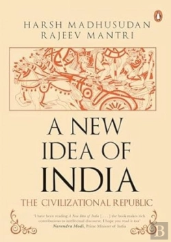 Bertrand.pt - A New Idea Of India