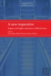 A New Imperative