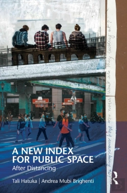 Bertrand.pt - A New Index For Public Space