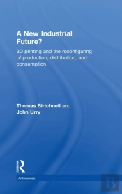 A New Industrial Future?