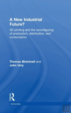 Bertrand.pt - A New Industrial Future?