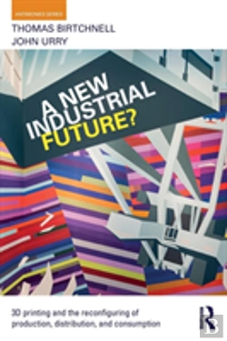 Bertrand.pt - A New Industrial Future?
