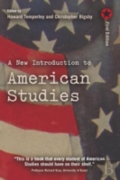 A New Introduction To American Studies