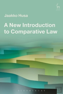 Bertrand.pt - A New Introduction To Comparative Law