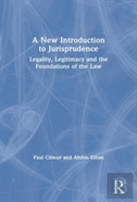 A New Introduction To Jurisprudence