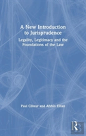 A New Introduction To Jurisprudence