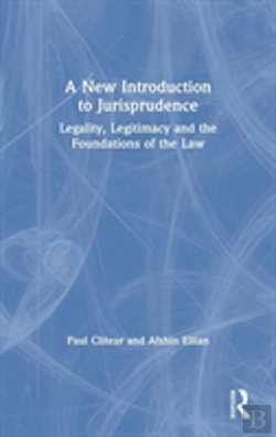 Bertrand.pt - A New Introduction To Jurisprudence