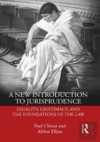 A New Introduction To Jurisprudence