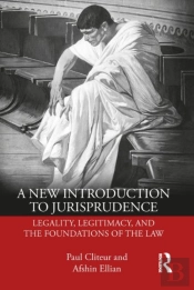 A New Introduction To Jurisprudence