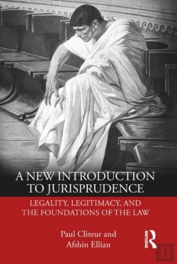 Bertrand.pt - A New Introduction To Jurisprudence