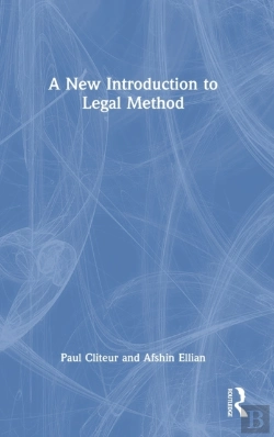 Bertrand.pt - A New Introduction To Legal Method