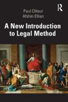A New Introduction To Legal Method