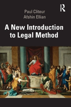 Bertrand.pt - A New Introduction To Legal Method
