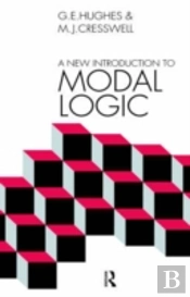 A New Introduction To Modal Logic