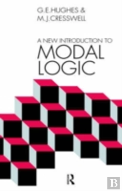 Bertrand.pt - A New Introduction To Modal Logic