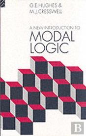 A New Introduction To Modal Logic