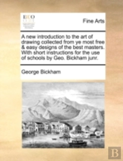 Bertrand.pt - A New Introduction To The Art Of Drawing