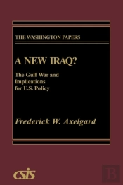 A New Iraq