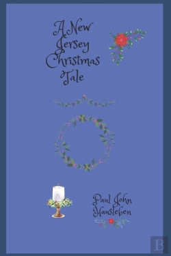 Bertrand.pt - A New Jersey Christmas Tale