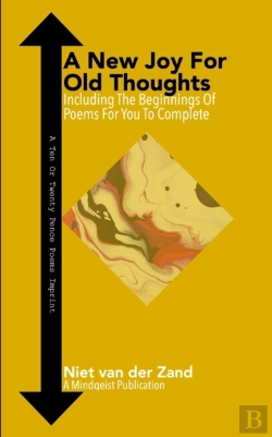 Bertrand.pt - A New Joy For Old Thoughts