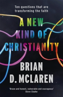 Bertrand.pt - A New Kind Of Christianity