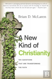 A New Kind Of Christianity
