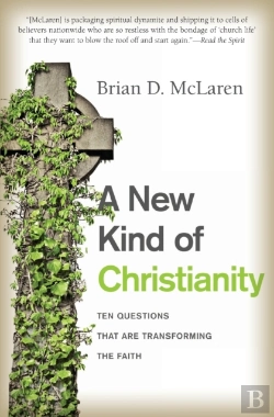 Bertrand.pt - A New Kind Of Christianity