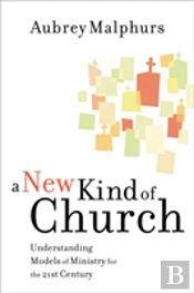 A New Kind Of Church