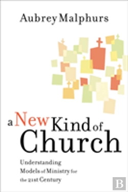Bertrand.pt - A New Kind Of Church