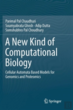 Bertrand.pt - A New Kind Of Computational Biology