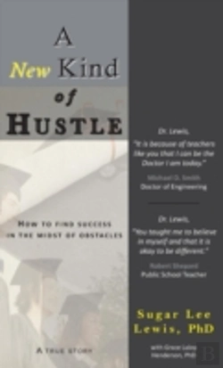 Bertrand.pt - A New Kind Of Hustle: How To Find Success In The Midst Of Obstacles