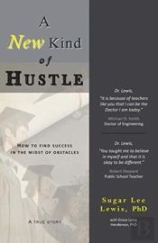 A New Kind Of Hustle