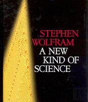 A New Kind Of Science