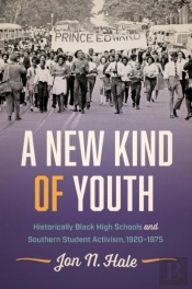 A New Kind Of Youth