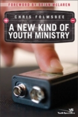 Bertrand.pt - A New Kind Of Youth Ministry