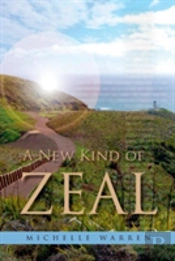 A New Kind Of Zeal