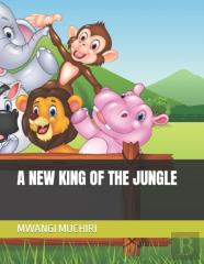 A New King Of The Jungle