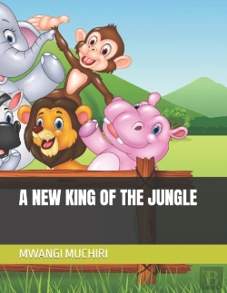 Bertrand.pt - A New King Of The Jungle