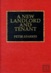A New Landlord And Tenant