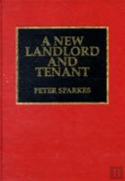Bertrand.pt - A New Landlord And Tenant
