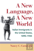A New Language, A New World
